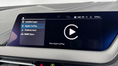 BMW 1 Series 118i [136] M Sport 5dr Step Auto [LCP] Petrol Hatchback